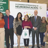 III Congreso Internacional de Neuroeducación