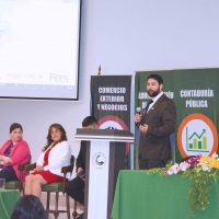 III Congreso Internacional de Neuroeducación