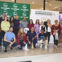 III Congreso Internacional de Neuroeducación