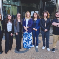 Coloquio Nacional Gestión Universitaria