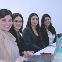 Coloquio Nacional Gestión Universitaria