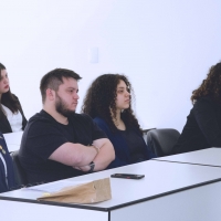 Coloquio Nacional Gestión Universitaria