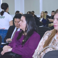 Coloquio Nacional Gestión Universitaria