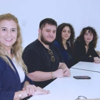 Coloquio Nacional Gestión Universitaria