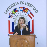 Coloquio Nacional Gestión Universitaria