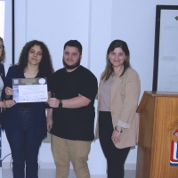 Coloquio Nacional Gestión Universitaria