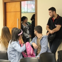 Aula Inclusiva
