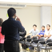 Aula Inclusiva