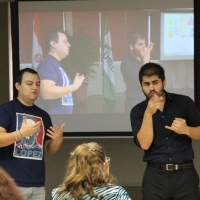Aula Inclusiva