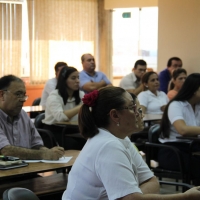 Charla Informativa sobre Aneaes