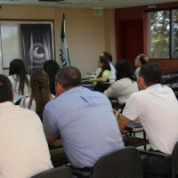 Charla Informativa sobre Aneaes