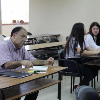 Charla Informativa sobre Aneaes