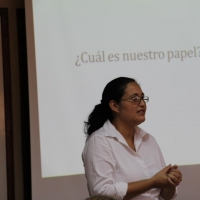 Charla Informativa sobre Aneaes