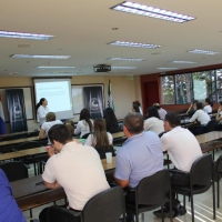 Charla Informativa sobre Aneaes