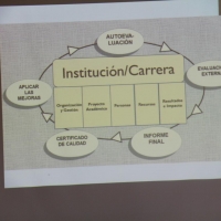 Charla Informativa sobre Aneaes