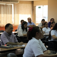 Charla Informativa sobre Aneaes
