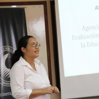 Charla Informativa sobre Aneaes