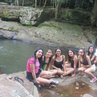 Cerro Akati y Salto Obispo - Turismo