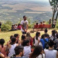 Cerro Akati y Salto Obispo - Turismo
