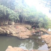 Cerro Akati y Salto Obispo - Turismo