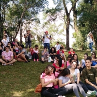 Cerro Akati y Salto Obispo - Turismo