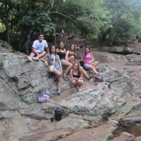 Cerro Akati y Salto Obispo - Turismo