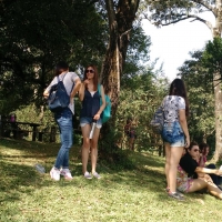 Cerro Akati y Salto Obispo - Turismo