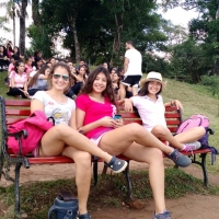 Cerro Akati y Salto Obispo - Turismo