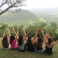 Cerro Akati y Salto Obispo - Turismo