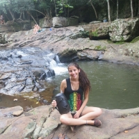 Cerro Akati y Salto Obispo - Turismo