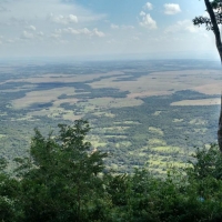 Cerro Akati y Salto Obispo - Turismo