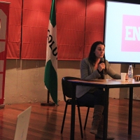 Encuentro Nacional de Diseño / END