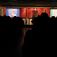 Encuentro Nacional de Diseño / END