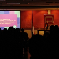Encuentro Nacional de Diseño / END