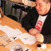 Encuentro Nacional de Diseño / END