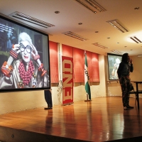 Encuentro Nacional de Diseño / END