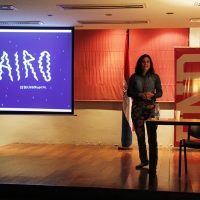 Encuentro Nacional de Diseño / END