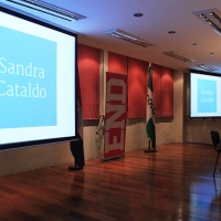Encuentro Nacional de Diseño / END