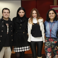 Encuentro Nacional de Diseño / END