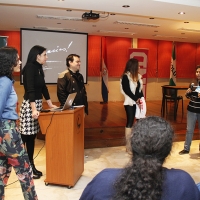 Encuentro Nacional de Diseño / END
