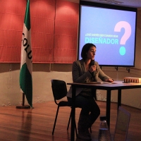 Encuentro Nacional de Diseño / END