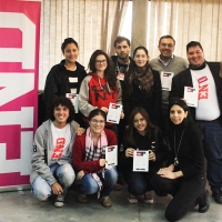 Encuentro Nacional de Diseño / END