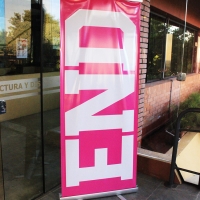 Encuentro Nacional de Diseño / END