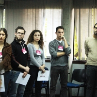 Encuentro Nacional de Diseño / END
