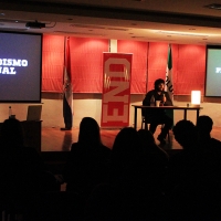 Encuentro Nacional de Diseño / END