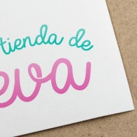 Diseño Gráfico - Mauricio Villamayor