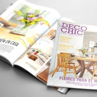 Diseño Gráfico - Mauricio Villamayor