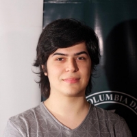 Diseño Gráfico - Mauricio Villamayor