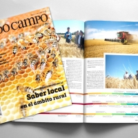 Diseño Gráfico - Mauricio Villamayor