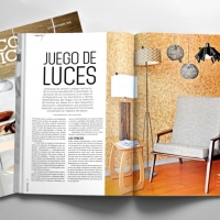 Diseño Gráfico - Mauricio Villamayor